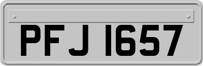 PFJ1657