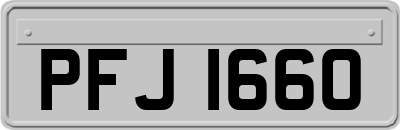PFJ1660
