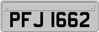 PFJ1662