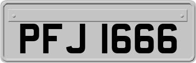PFJ1666