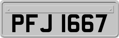 PFJ1667