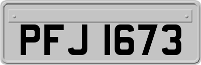 PFJ1673