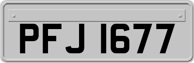 PFJ1677
