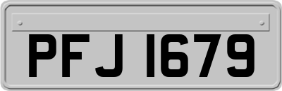 PFJ1679