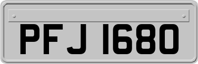 PFJ1680