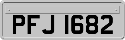 PFJ1682
