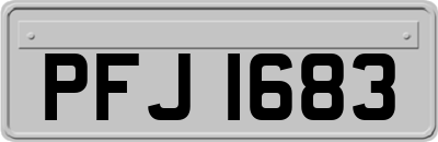 PFJ1683