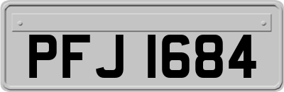 PFJ1684