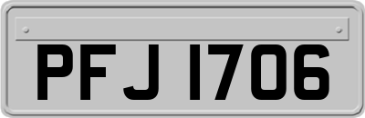 PFJ1706