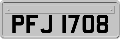 PFJ1708