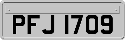 PFJ1709