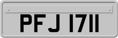 PFJ1711