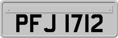 PFJ1712