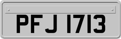 PFJ1713
