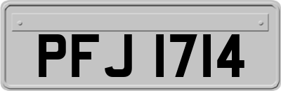 PFJ1714