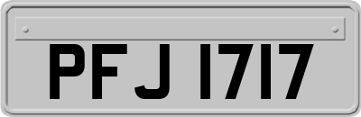PFJ1717