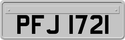 PFJ1721