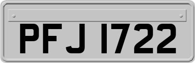 PFJ1722