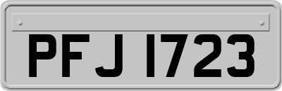 PFJ1723