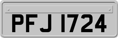 PFJ1724
