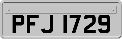 PFJ1729
