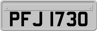 PFJ1730