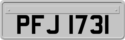 PFJ1731