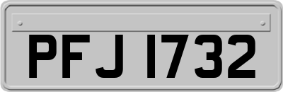 PFJ1732