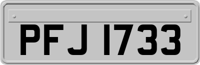 PFJ1733