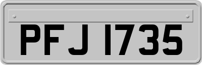 PFJ1735