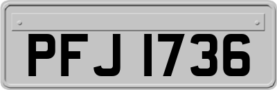 PFJ1736