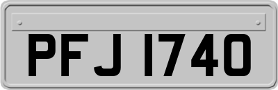 PFJ1740