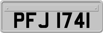 PFJ1741