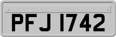 PFJ1742