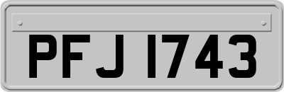 PFJ1743