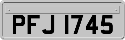 PFJ1745