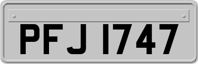 PFJ1747