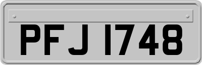 PFJ1748