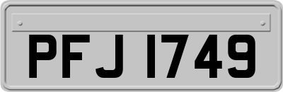 PFJ1749