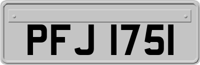 PFJ1751