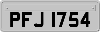 PFJ1754