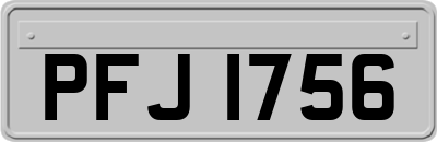 PFJ1756
