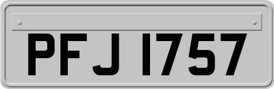 PFJ1757