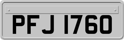 PFJ1760