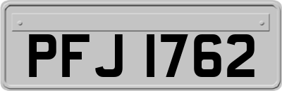 PFJ1762