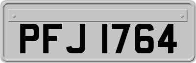 PFJ1764