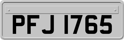 PFJ1765