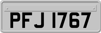 PFJ1767