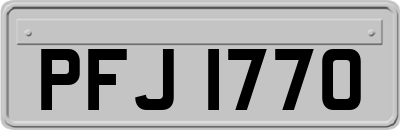 PFJ1770