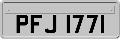 PFJ1771